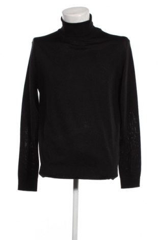 Pánsky sveter  Selected Homme, Veľkosť L, Farba Čierna, Cena  17,88 €