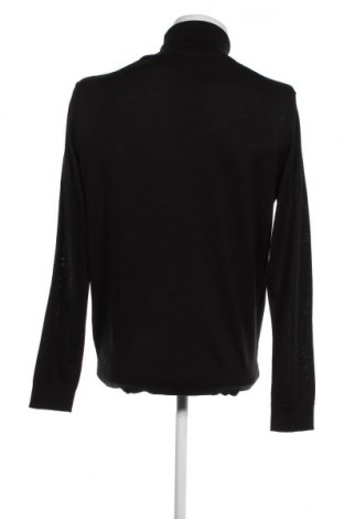 Pánsky sveter  Selected Homme, Veľkosť L, Farba Čierna, Cena  35,05 €