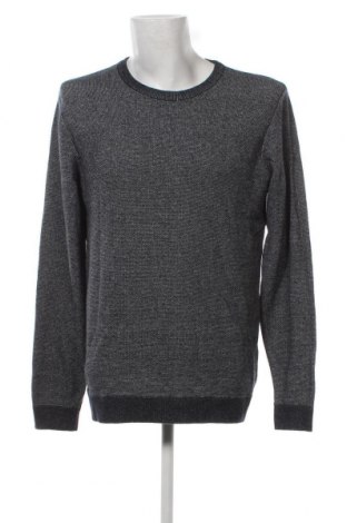 Pánsky sveter  Selected Homme, Veľkosť XXL, Farba Sivá, Cena  4,08 €
