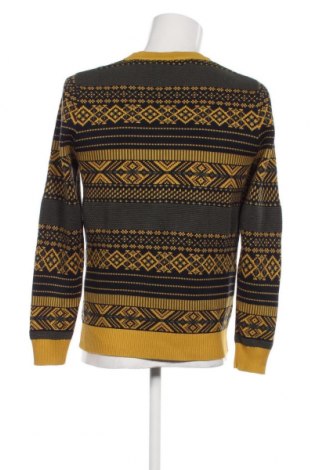 Ανδρικό πουλόβερ Selected Homme, Μέγεθος L, Χρώμα Πολύχρωμο, Τιμή 9,21 €