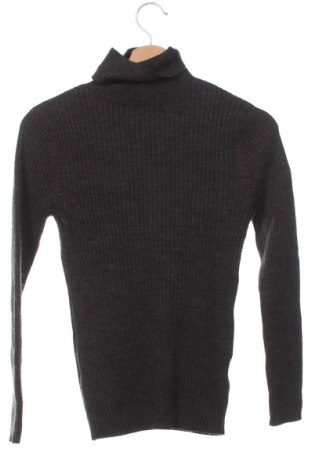 Мъжки пуловер Smog, Размер XS, Цвят Сив, Цена 8,41 лв.