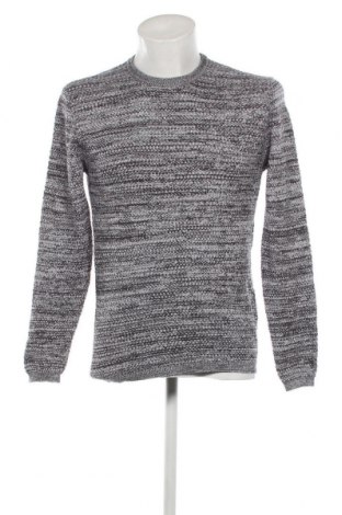 Мъжки пуловер Smog, Размер L, Цвят Сив, Цена 14,50 лв.