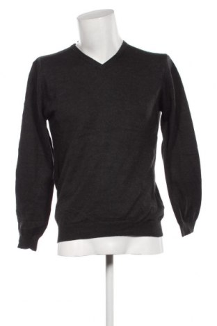 Мъжки пуловер Smog, Размер M, Цвят Сив, Цена 13,05 лв.