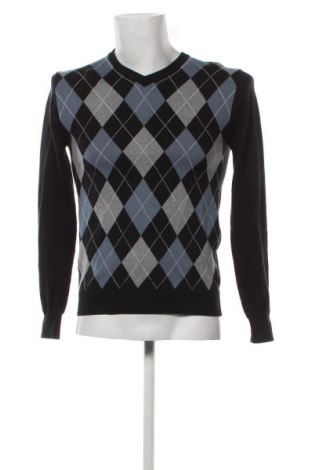 Ανδρικό πουλόβερ Southern, Μέγεθος S, Χρώμα Μαύρο, Τιμή 6,68 €