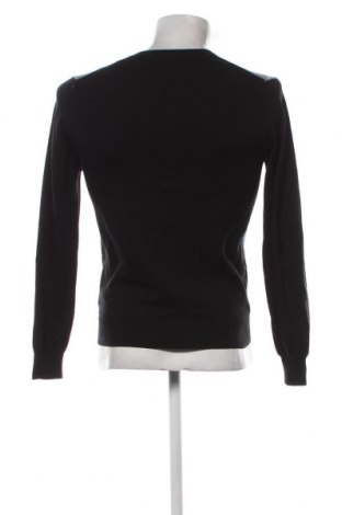 Мъжки пуловер Southern, Размер S, Цвят Черен, Цена 13,92 лв.