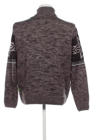 Мъжки пуловер Southern Territory, Размер XL, Цвят Сив, Цена 11,89 лв.