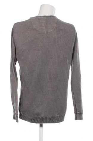 Pánsky sveter  Southern Territory, Veľkosť XL, Farba Sivá, Cena  4,93 €