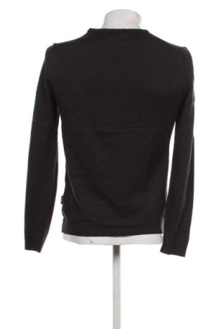 Мъжки пуловер Strellson, Размер L, Цвят Сив, Цена 53,00 лв.
