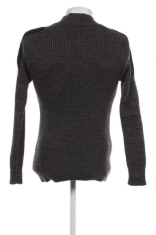 Ανδρικό πουλόβερ Tazzio, Μέγεθος XL, Χρώμα Γκρί, Τιμή 7,57 €