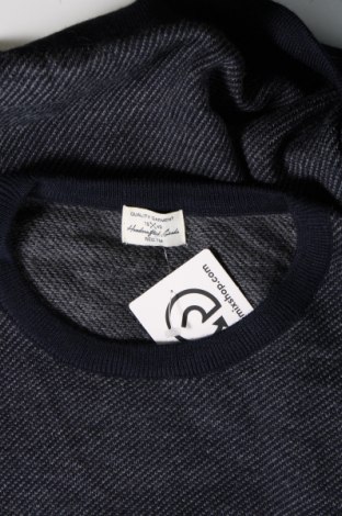 Ανδρικό πουλόβερ Tchibo, Μέγεθος XL, Χρώμα Μπλέ, Τιμή 8,97 €