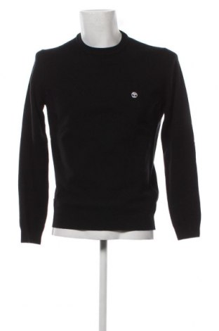 Мъжки пуловер Timberland, Размер M, Цвят Черен, Цена 114,60 лв.