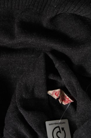 Мъжки пуловер Tokyo Laundry, Размер M, Цвят Сив, Цена 8,12 лв.