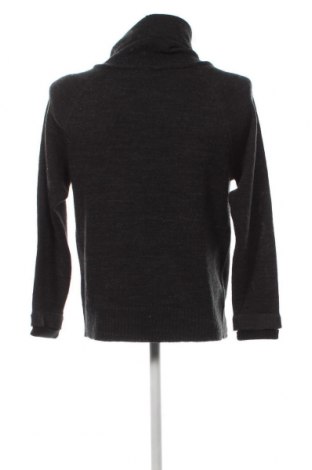 Ανδρικό πουλόβερ Tokyo Laundry, Μέγεθος M, Χρώμα Γκρί, Τιμή 5,38 €