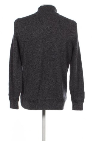 Мъжки пуловер Tom Tailor, Размер L, Цвят Син, Цена 32,40 лв.