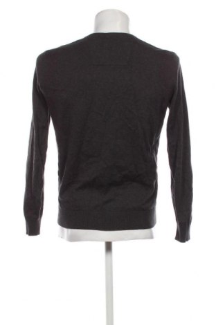 Ανδρικό πουλόβερ Tom Tailor, Μέγεθος M, Χρώμα Γκρί, Τιμή 14,84 €