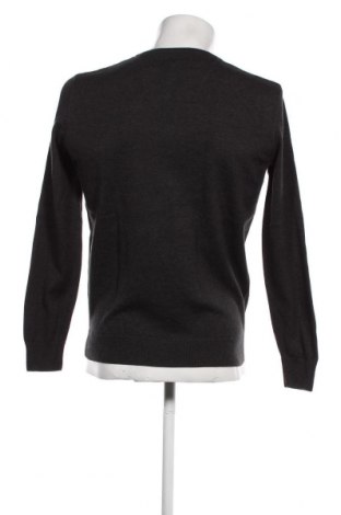 Мъжки пуловер Tom Tailor, Размер L, Цвят Сив, Цена 24,00 лв.