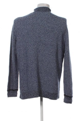 Ανδρικό πουλόβερ Tom Tailor, Μέγεθος XXL, Χρώμα Πολύχρωμο, Τιμή 9,21 €