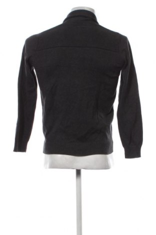 Мъжки пуловер Tom Tailor, Размер S, Цвят Сив, Цена 10,80 лв.
