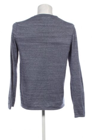 Pánsky sveter  Tom Tailor, Veľkosť XL, Farba Modrá, Cena  13,61 €