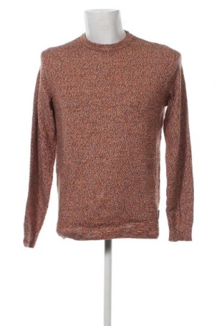 Мъжки пуловер Tom Tailor, Размер L, Цвят Многоцветен, Цена 13,68 лв.