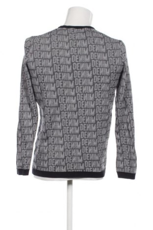 Мъжки пуловер Tom Tailor, Размер L, Цвят Сив, Цена 12,00 лв.