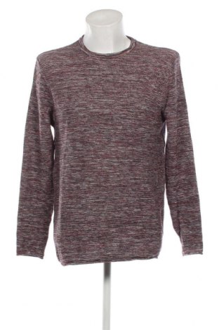 Мъжки пуловер Tom Tompson, Размер XL, Цвят Многоцветен, Цена 8,12 лв.