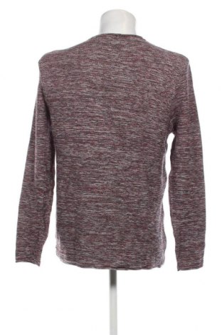 Ανδρικό πουλόβερ Tom Tompson, Μέγεθος XL, Χρώμα Πολύχρωμο, Τιμή 8,97 €