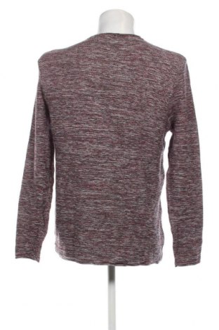 Herrenpullover Tom Tompson, Größe XL, Farbe Mehrfarbig, Preis 5,65 €