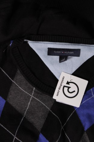 Ανδρικό πουλόβερ Tommy Hilfiger, Μέγεθος M, Χρώμα Πολύχρωμο, Τιμή 34,91 €