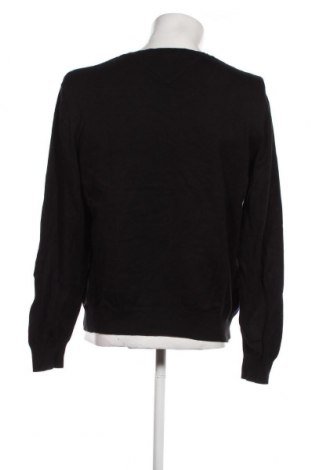 Мъжки пуловер Tommy Hilfiger, Размер M, Цвят Многоцветен, Цена 56,44 лв.