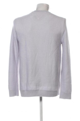 Ανδρικό πουλόβερ Tommy Jeans, Μέγεθος M, Χρώμα Μπλέ, Τιμή 50,21 €