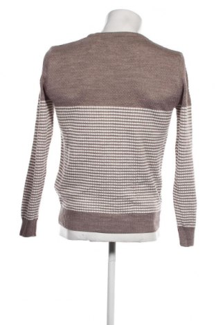 Мъжки пуловер Trendyol, Размер S, Цвят Кафяв, Цена 10,80 лв.