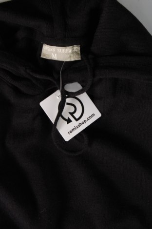 Ανδρικό πουλόβερ Urban Surface, Μέγεθος M, Χρώμα Μαύρο, Τιμή 7,36 €