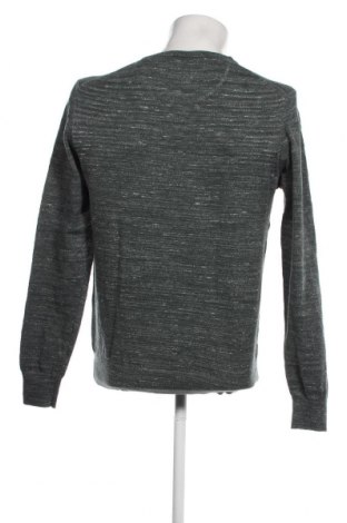 Ανδρικό πουλόβερ WE, Μέγεθος L, Χρώμα Πράσινο, Τιμή 9,69 €