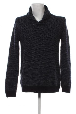 Мъжки пуловер WE, Размер L, Цвят Многоцветен, Цена 14,50 лв.