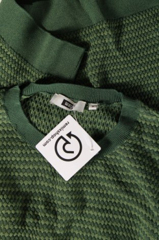 Pulover de bărbați WE, Mărime M, Culoare Verde, Preț 39,11 Lei