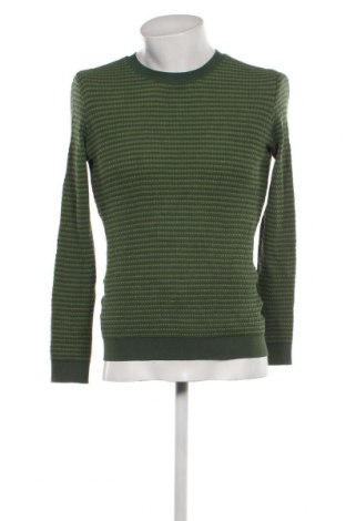Мъжки пуловер WE, Размер M, Цвят Зелен, Цена 11,89 лв.