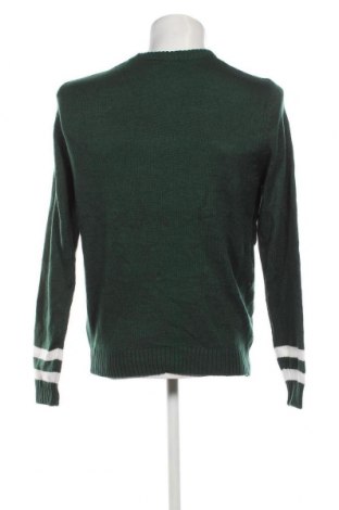 Мъжки пуловер Watson's, Размер L, Цвят Многоцветен, Цена 8,64 лв.