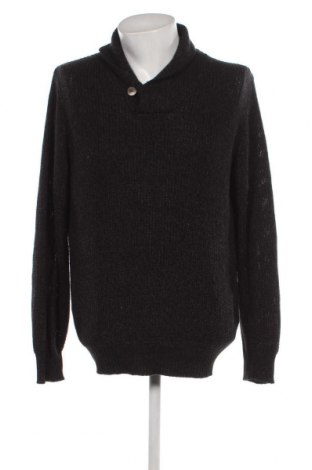 Мъжки пуловер Watson's, Размер XL, Цвят Сив, Цена 12,00 лв.