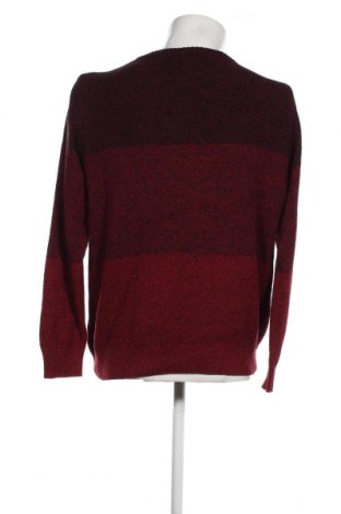 Ανδρικό πουλόβερ Watson's, Μέγεθος L, Χρώμα Κόκκινο, Τιμή 5,64 €