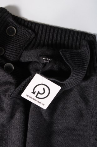 Ανδρικό πουλόβερ Watson's, Μέγεθος XL, Χρώμα Γκρί, Τιμή 14,85 €