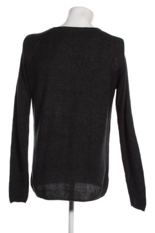 Мъжки пуловер X-Mail, Размер XL, Цвят Сив, Цена 9,86 лв.