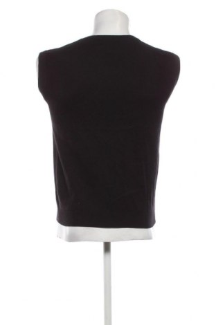 Мъжки пуловер Yannick, Размер S, Цвят Черен, Цена 6,96 лв.