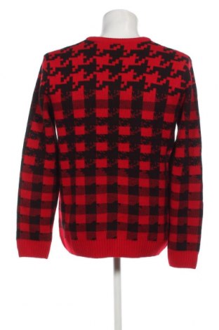 Мъжки пуловер Yes Or No, Размер M, Цвят Многоцветен, Цена 13,05 лв.