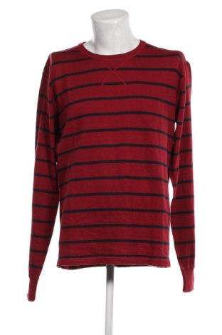 Мъжки пуловер Yes Or No, Размер XXL, Цвят Черен, Цена 17,40 лв.