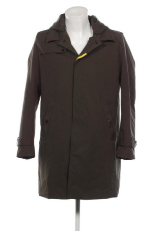 Pánsky prechodný kabát  Esprit, Veľkosť L, Farba Zelená, Cena  6,38 €