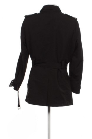 Pánský přechodný kabát  Guess, Velikost XL, Barva Černá, Cena  1 631,00 Kč
