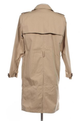 Pánský přechodný kabát  Lacoste, Velikost L, Barva Béžová, Cena  3 354,00 Kč
