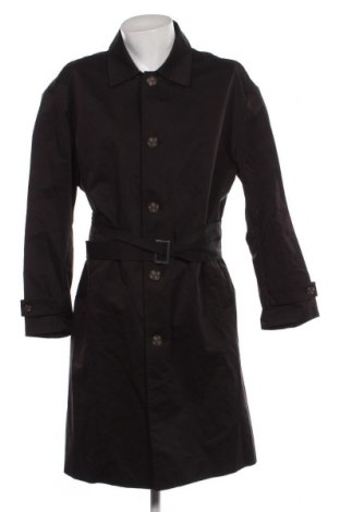 Pánsky prechodný kabát  Zara, Veľkosť XL, Farba Čierna, Cena  70,10 €