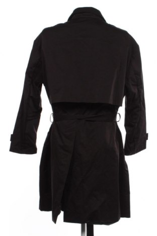 Pánsky prechodný kabát  Zara, Veľkosť XL, Farba Čierna, Cena  70,10 €